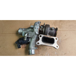 14411-5CA1B Infiniti Q50 Turbocharger 2016-2020 14411-5CA1D