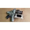 14411-5CA1B Infiniti Q50 Turbocharger 2016-2020 14411-5CA1D