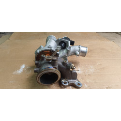 14411-5CA1B Infiniti Q50 Turbocharger 2016-2020 14411-5CA1D
