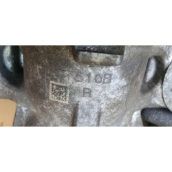 38301-4GD3A Infiniti Q50 Rear Axle Differential 2014-2022