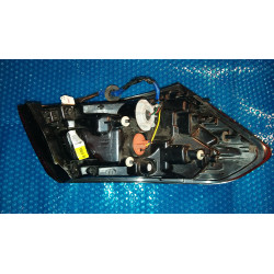 92402-A7520 Kia Forte Right LED Tail Lamp 2014-2016