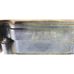 16082-0049 Kawasaki Vulcan Voyager VN 1700 ABS Wet Type Oil Brake Pump