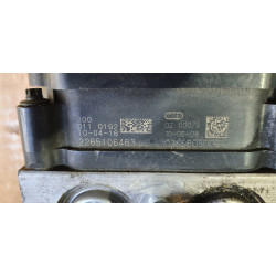 16082-0049 Kawasaki Vulcan Voyager VN 1700 ABS Wet Type Oil Brake Pump