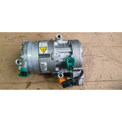 Kia Niro AC Compressor Air Condenser Pump 2016-2022