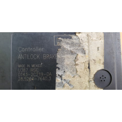 DT43-2C405-DB Lincoln MKX Brake ABS Pump RSC 2011-2015 DT43-2C219-DA
