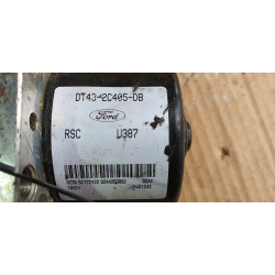 DT43-2C405-DB Lincoln MKX Brake ABS Pump RSC 2011-2015 DT43-2C219-DA