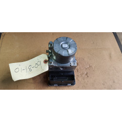 VA40437A0A Mazda CX-50 Brake ABS Pump ESC 2023
