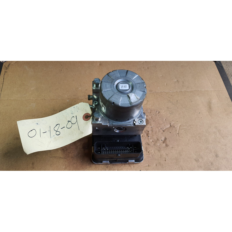 VA40437A0A Mazda CX-50 Brake ABS Pump ESC 2023