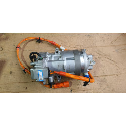 1088198-00-N Tesla Model 3 AC Compressor Air Condenser Pump 2017-2023
