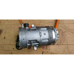 1088198-00-N Tesla Model 3 AC Compressor Air Condenser Pump 2017-2023