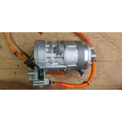 1088198-00-N Tesla Model 3 AC Compressor Air Condenser Pump 2017-2023