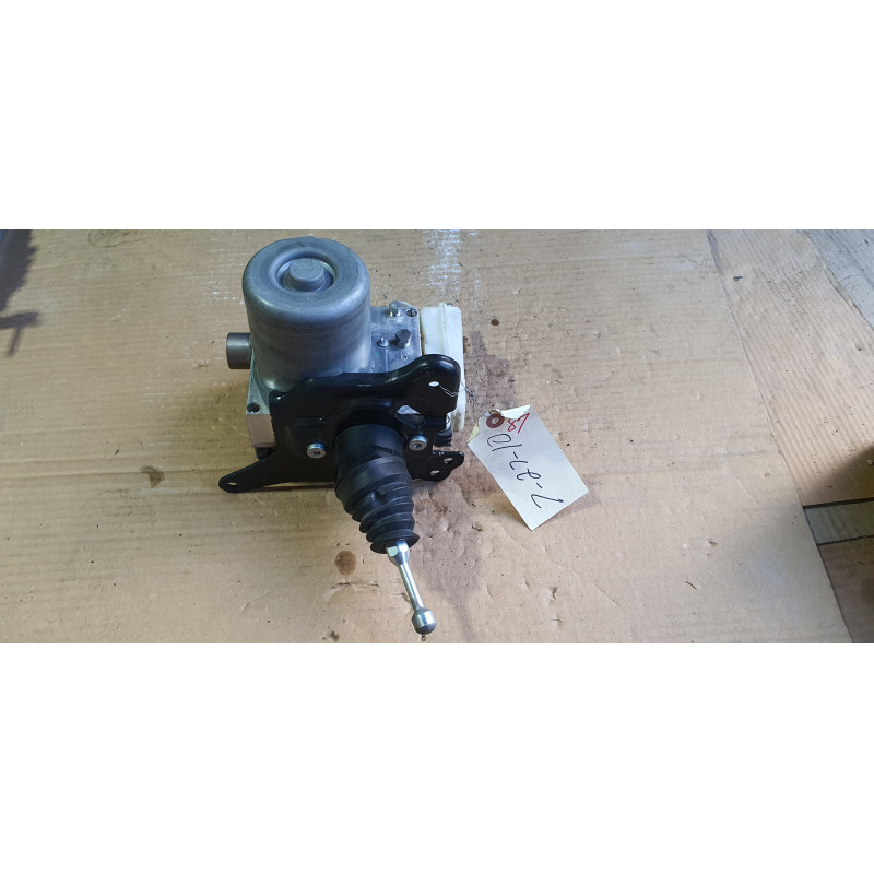 84804912 Cadillac XT4 ABS Master Brake Booster Pump 2019-2022