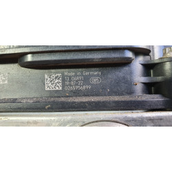 84804912 Cadillac XT4 ABS Master Brake Booster Pump 2019-2022