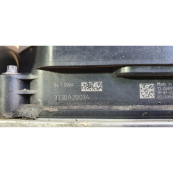 84804912 Cadillac XT4 ABS Master Brake Booster Pump 2019-2022