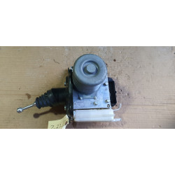 84804912 Cadillac XT4 ABS Master Brake Booster Pump 2019-2022