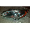 05182591AB Chrysler 200 Left LED Headlight 2011-2014