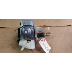 L1MC-2D335-KB Ford Explorer Brake Master Cylinder Booster ABS Pump