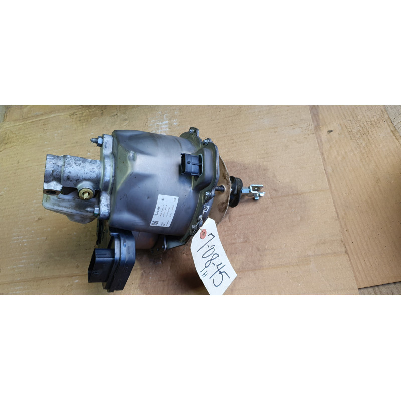 46000-TLA-A930-M1 Honda CR-V Brake Master Cylinder Booster ABS Pump 2021