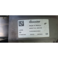46000-TLA-A930-M1 Honda CR-V Brake Master Cylinder Booster ABS Pump 2021