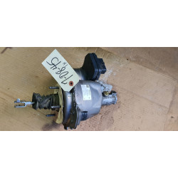46000-TLA-A930-M1 Honda CR-V Brake Master Cylinder Booster ABS Pump 2021