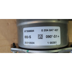 46000-TLA-A930-M1 Honda CR-V Brake Master Cylinder Booster ABS Pump 2021