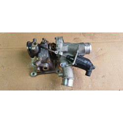 14411-5CA1B Infiniti Q50 Turbocharger 2016-2020 14411-5CA1D
