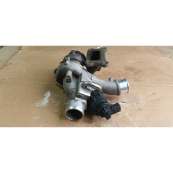 14411-5CA1B Infiniti Q50 Turbocharger 2016-2020 14411-5CA1D