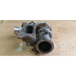 14411-5CA1B Infiniti Q50 Turbocharger 2016-2020 14411-5CA1D