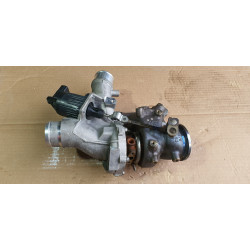 14411-5CA1B Infiniti Q50 Turbocharger 2016-2020 14411-5CA1D