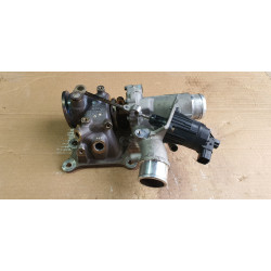 14411-5CA1B Infiniti Q50 Turbocharger 2016-2020 14411-5CA1D