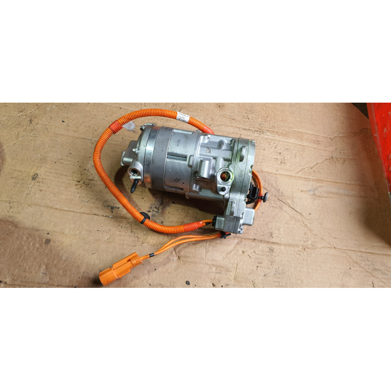 1088198-00-N Tesla Model 3 AC Compressor Air Condenser Pump 2017-2023