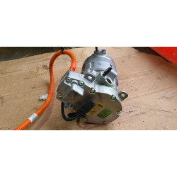 1088198-00-N Tesla Model 3 AC Compressor Air Condenser Pump 2017-2023