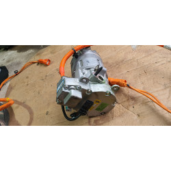 1088198-00-N Tesla Model 3 AC Compressor Air Condenser Pump 2017-2023