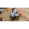 1088198-00-N Tesla Model 3 AC Compressor Air Condenser Pump 2017-2023
