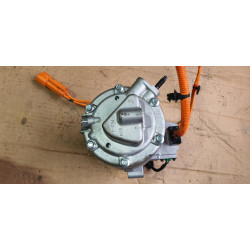 1088198-00-N Tesla Model 3 AC Compressor Air Condenser Pump 2017-2023