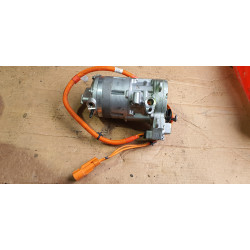 1088198-00-N Tesla Model 3 AC Compressor Air Condenser Pump 2017-2023