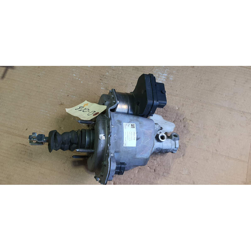 46000-TLA-A930-M1 Honda CR-V Brake Master Cylinder Booster ABS Pump 2019