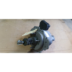 46000-TLA-A930-M1 Honda CR-V Brake Master Cylinder Booster ABS Pump 2019