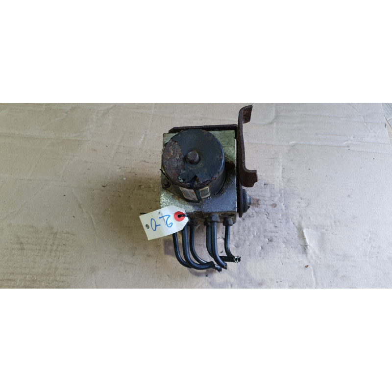 20988670 Chevrolet Express 2500 Brake ABS Pump 2011-2014 20988667
