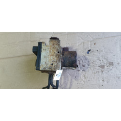 20988670 Chevrolet Express 2500 Brake ABS Pump 2011-2014 20988667