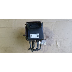 20988670 Chevrolet Express 2500 Brake ABS Pump 2011-2014 20988667