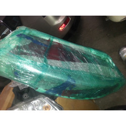 Chevrolet Camaro Trunk Lid 2010-2013