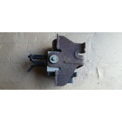 20988670 Chevrolet Express 2500 Brake ABS Pump 2011-2014 20988667