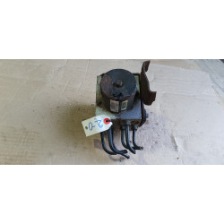 20988670 Chevrolet Express 2500 Brake ABS Pump 2011-2014 20988667