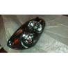 Infiniti G35 Left Xenon Black Headlight 2003-2005