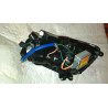 Infiniti G35 Left Xenon Black Headlight 2003-2005