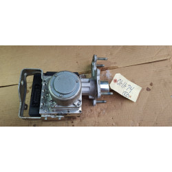 85544994 Chevrolet Silverado 1500 Brake Master Cylinder Booster ABS Pump