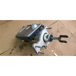 85544994 Chevrolet Silverado 1500 Brake Master Cylinder Booster ABS Pump