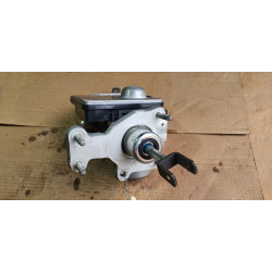 85544994 Chevrolet Silverado 1500 Brake Master Cylinder Booster ABS Pump