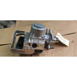 85544994 Chevrolet Silverado 1500 Brake Master Cylinder Booster ABS Pump